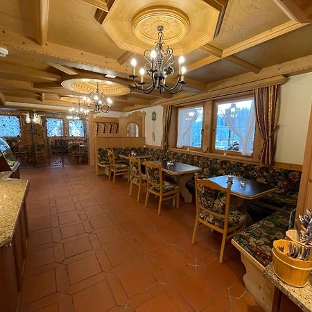 Tirolerhof Hotel Serfaus Luaran gambar