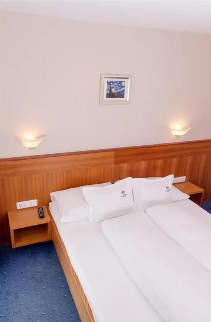 Tirolerhof Hotel Serfaus Luaran gambar