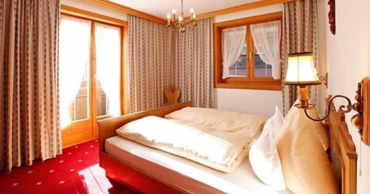 Tirolerhof Hotel Serfaus Luaran gambar