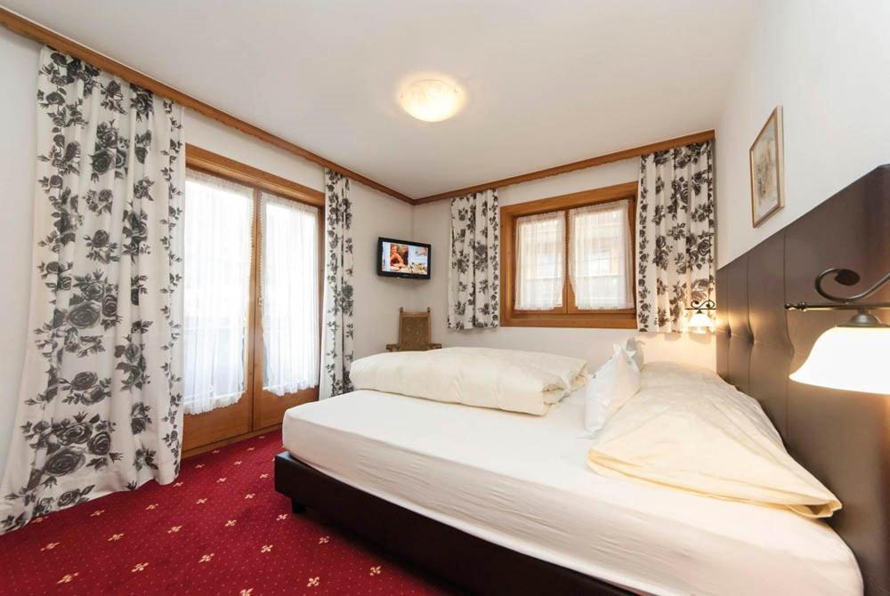 Tirolerhof Hotel Serfaus Luaran gambar