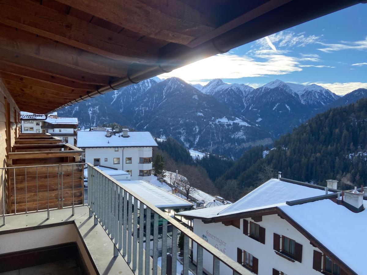 Tirolerhof Hotel Serfaus Luaran gambar