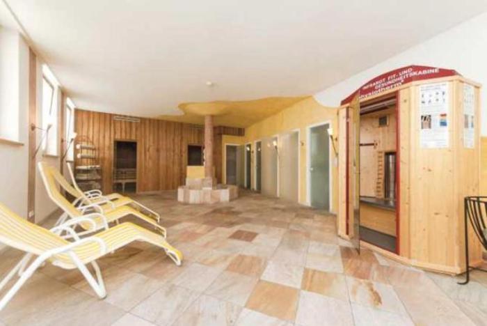 Tirolerhof Hotel Serfaus Luaran gambar