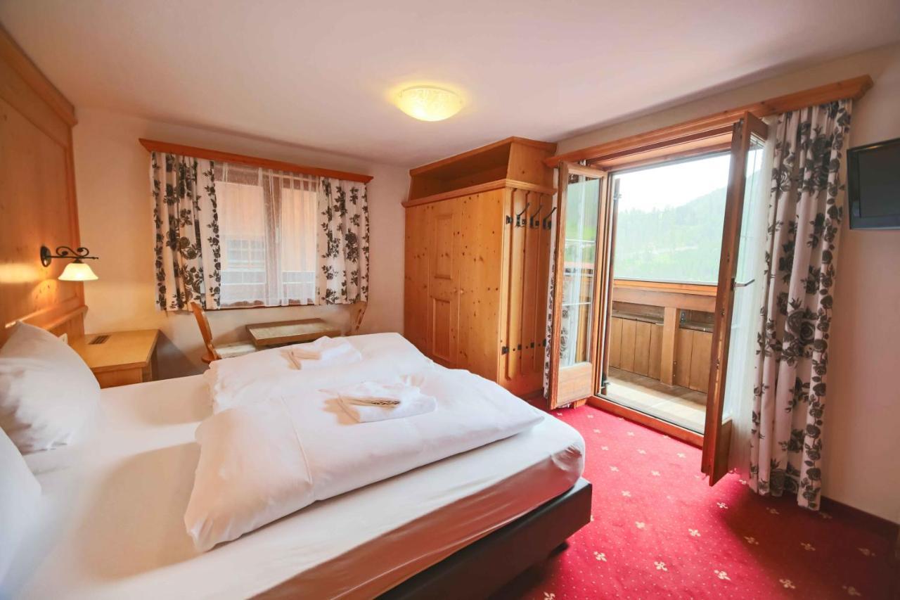 Tirolerhof Hotel Serfaus Luaran gambar