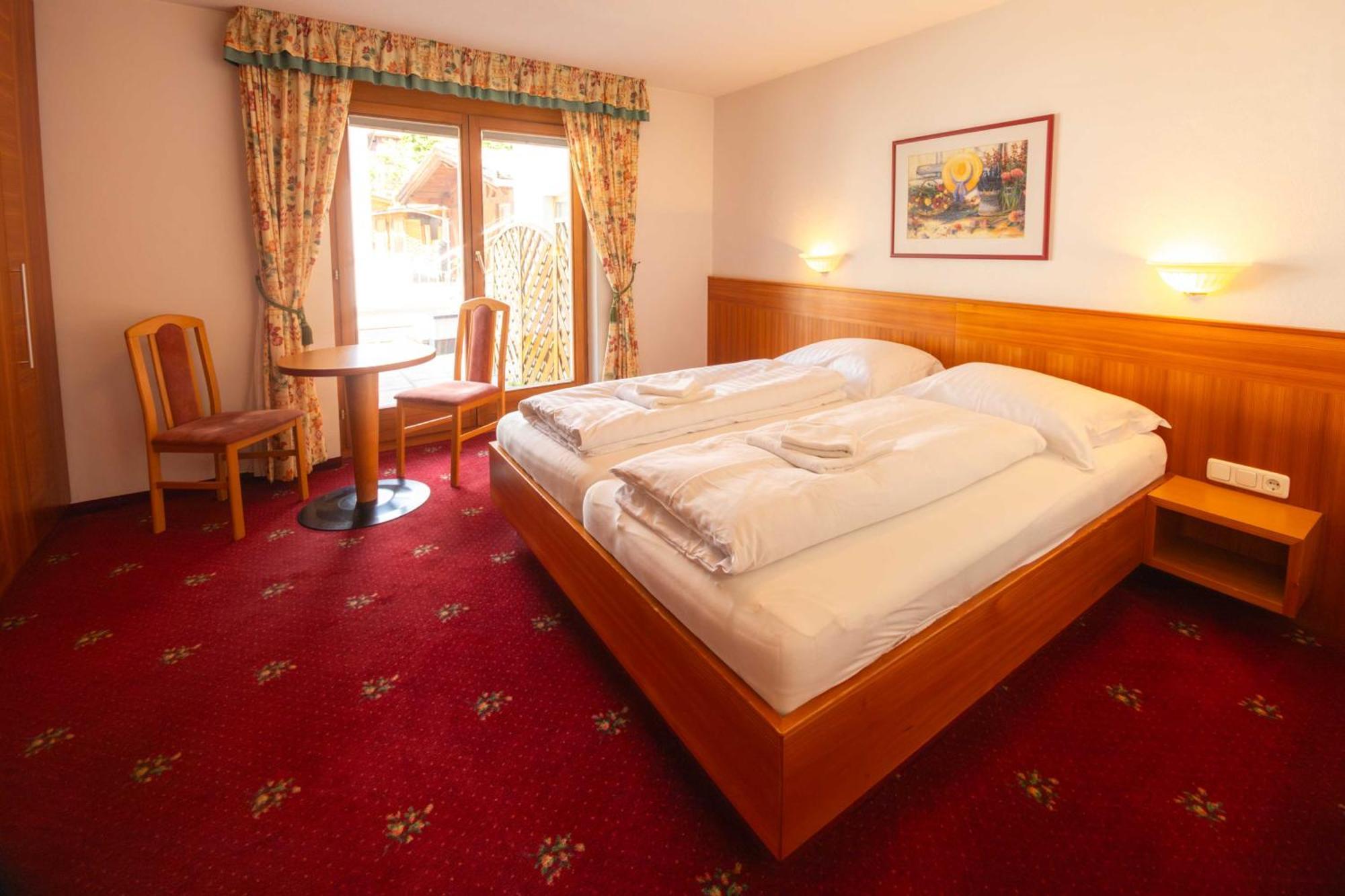 Tirolerhof Hotel Serfaus Luaran gambar