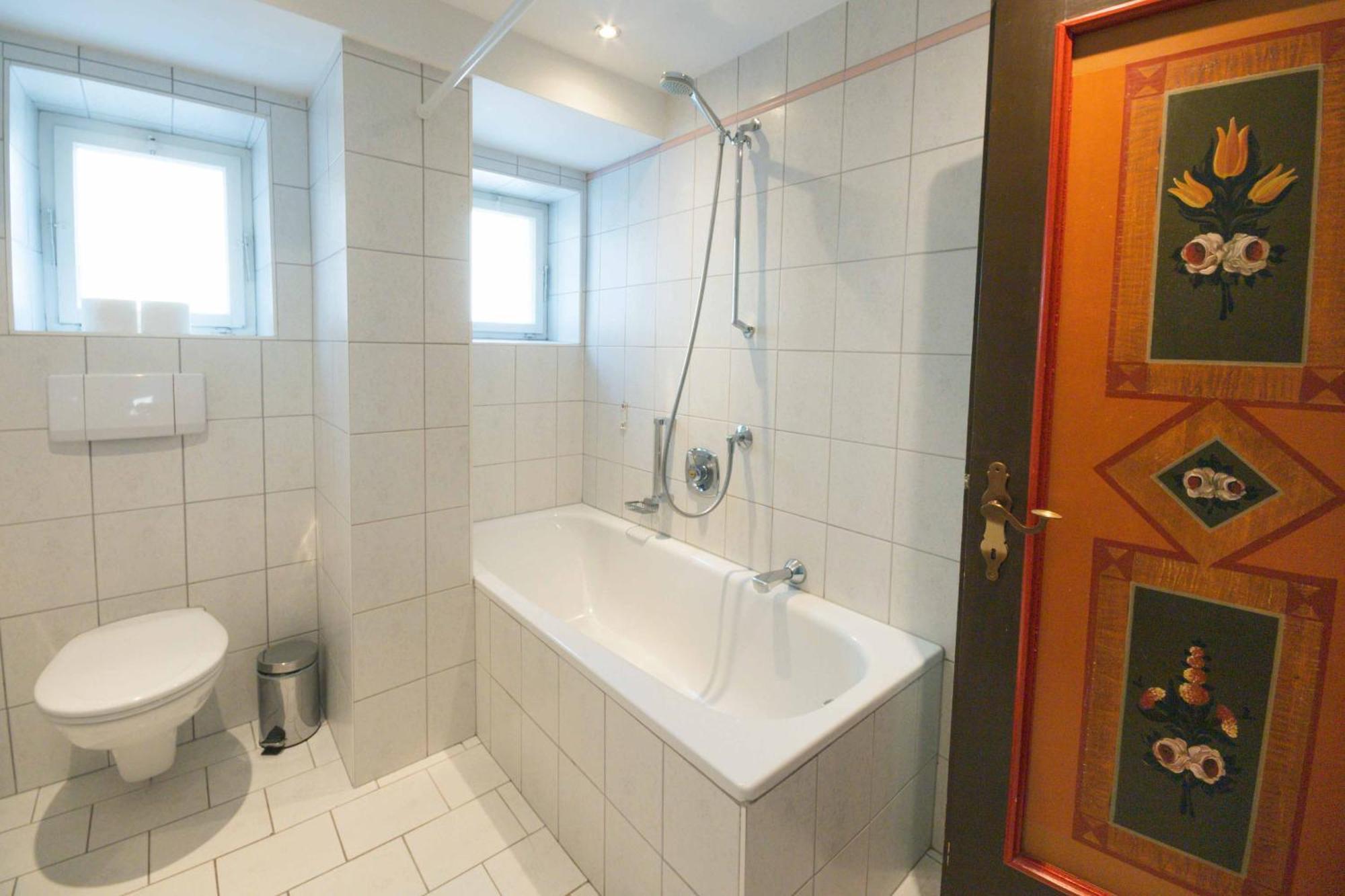 Tirolerhof Hotel Serfaus Bilik gambar